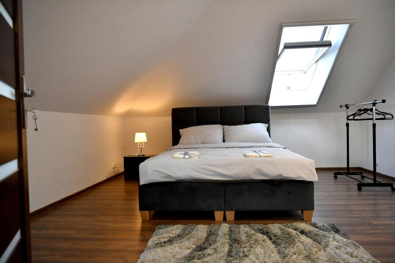 Apartament U Joli Miejsce Zewnętrze zdjęcie
