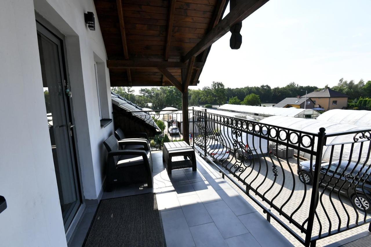 Apartament U Joli Miejsce Zewnętrze zdjęcie