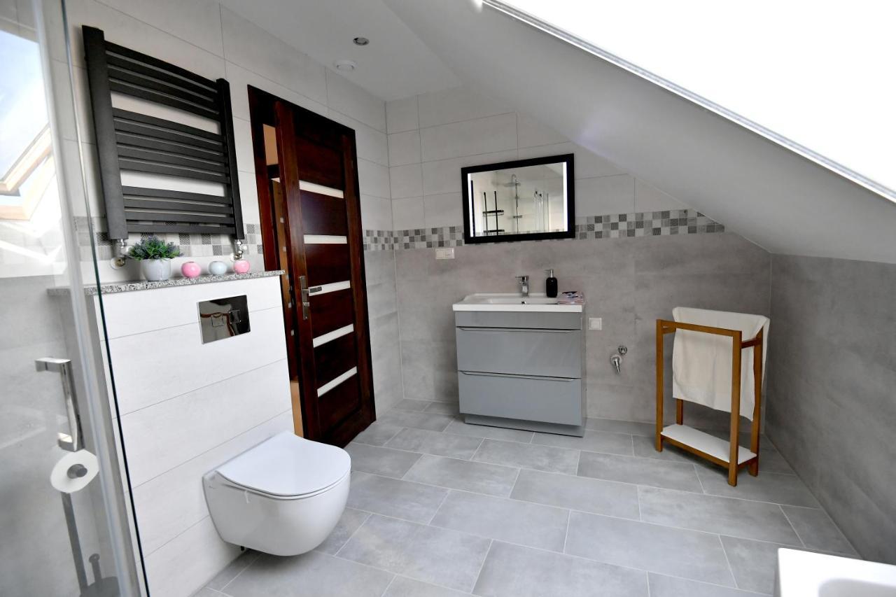 Apartament U Joli Miejsce Zewnętrze zdjęcie