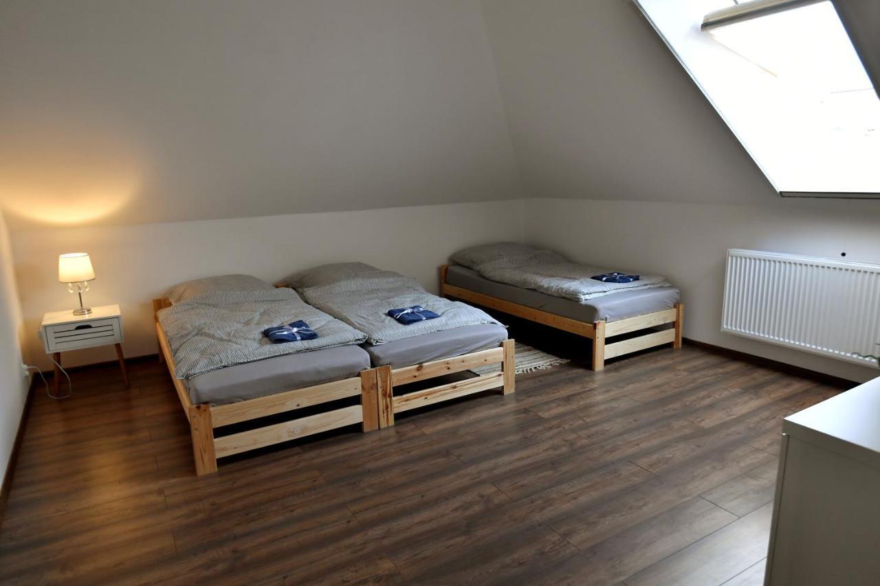 Apartament U Joli Miejsce Zewnętrze zdjęcie