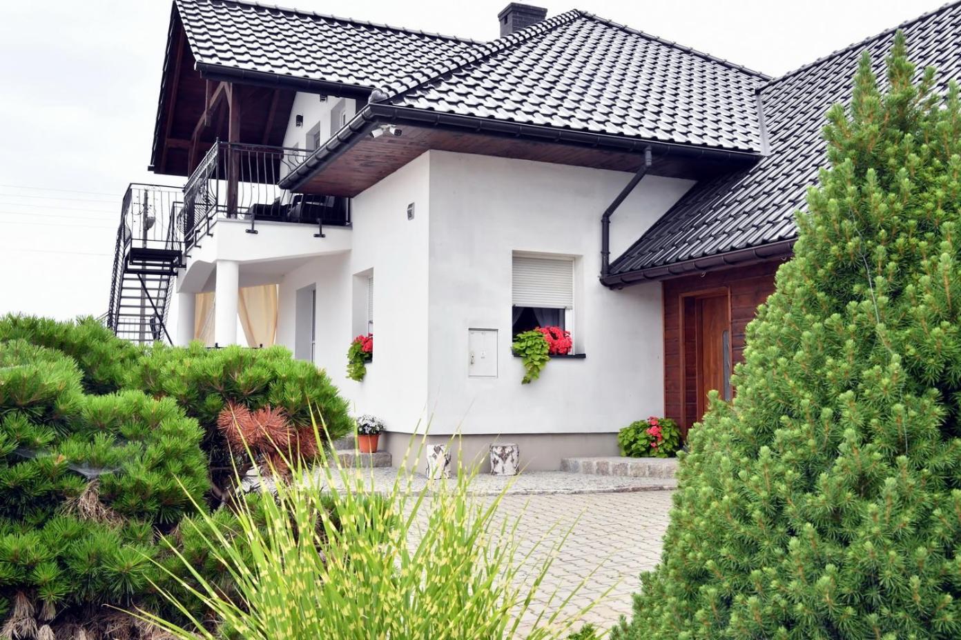 Apartament U Joli Miejsce Zewnętrze zdjęcie