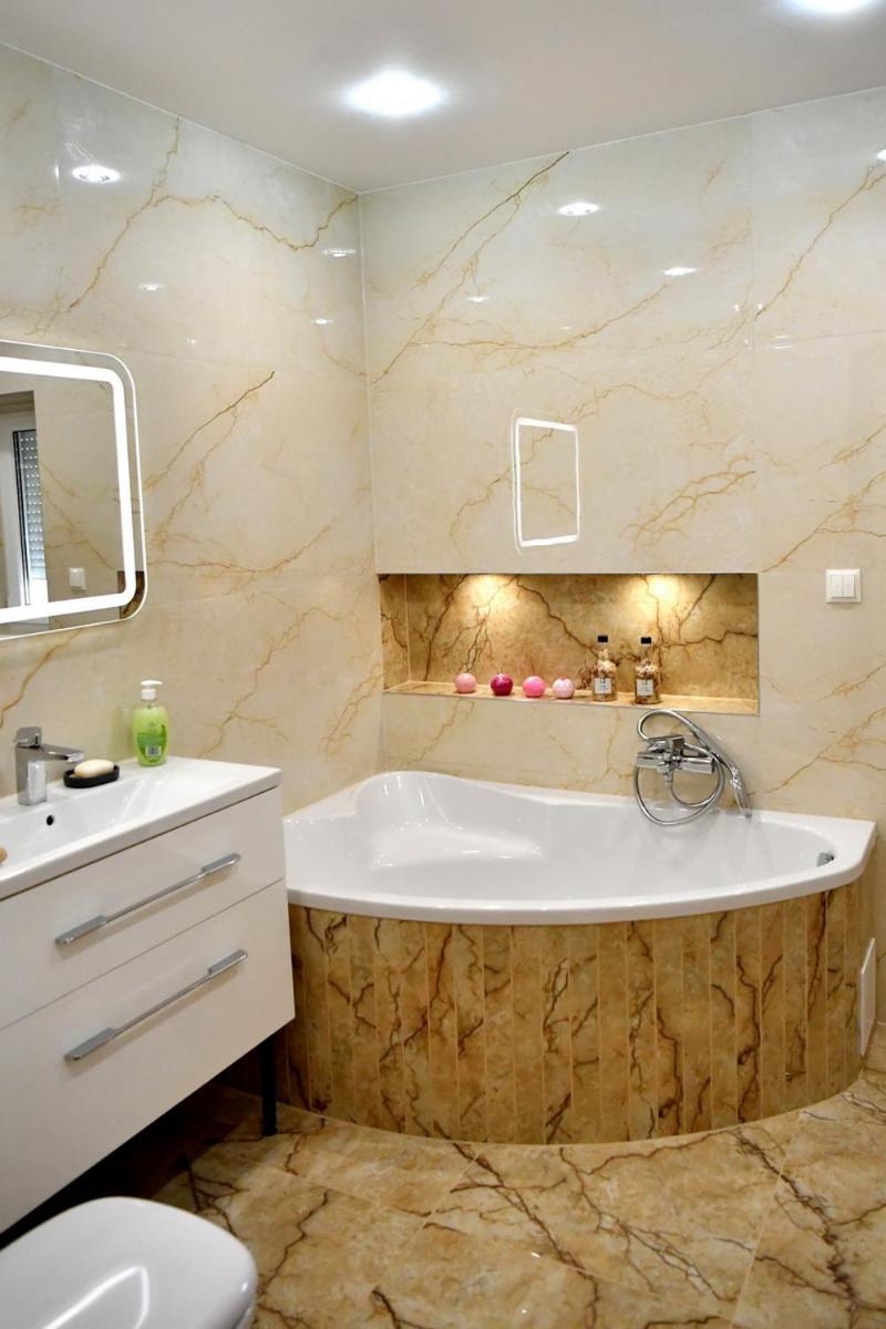 Apartament U Joli Miejsce Zewnętrze zdjęcie