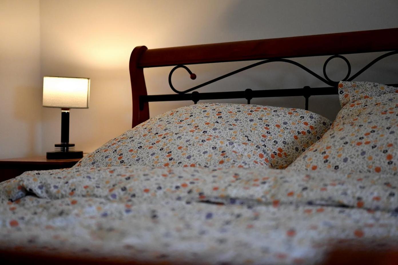 Apartament U Joli Miejsce Zewnętrze zdjęcie