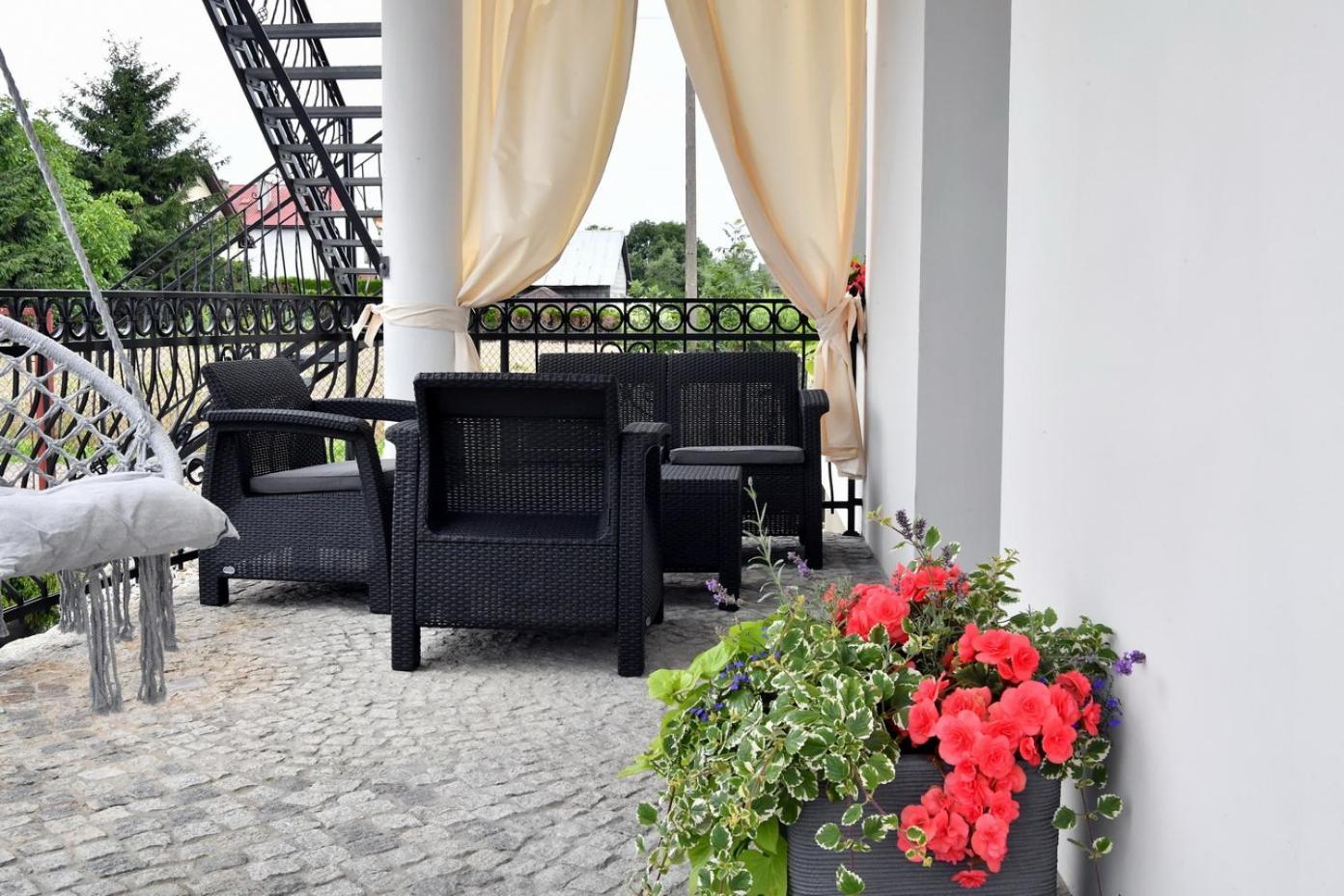 Apartament U Joli Miejsce Zewnętrze zdjęcie