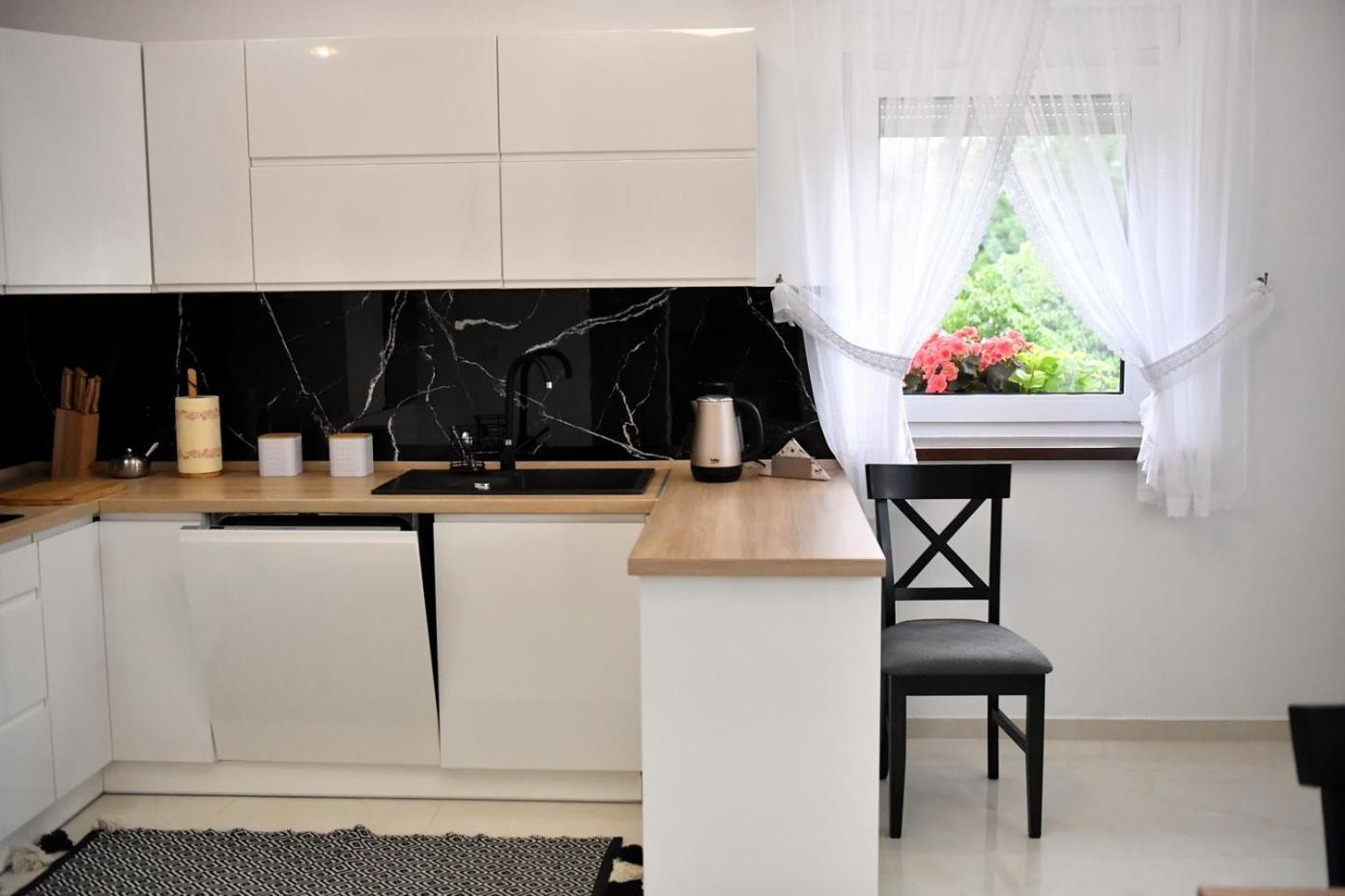 Apartament U Joli Miejsce Zewnętrze zdjęcie