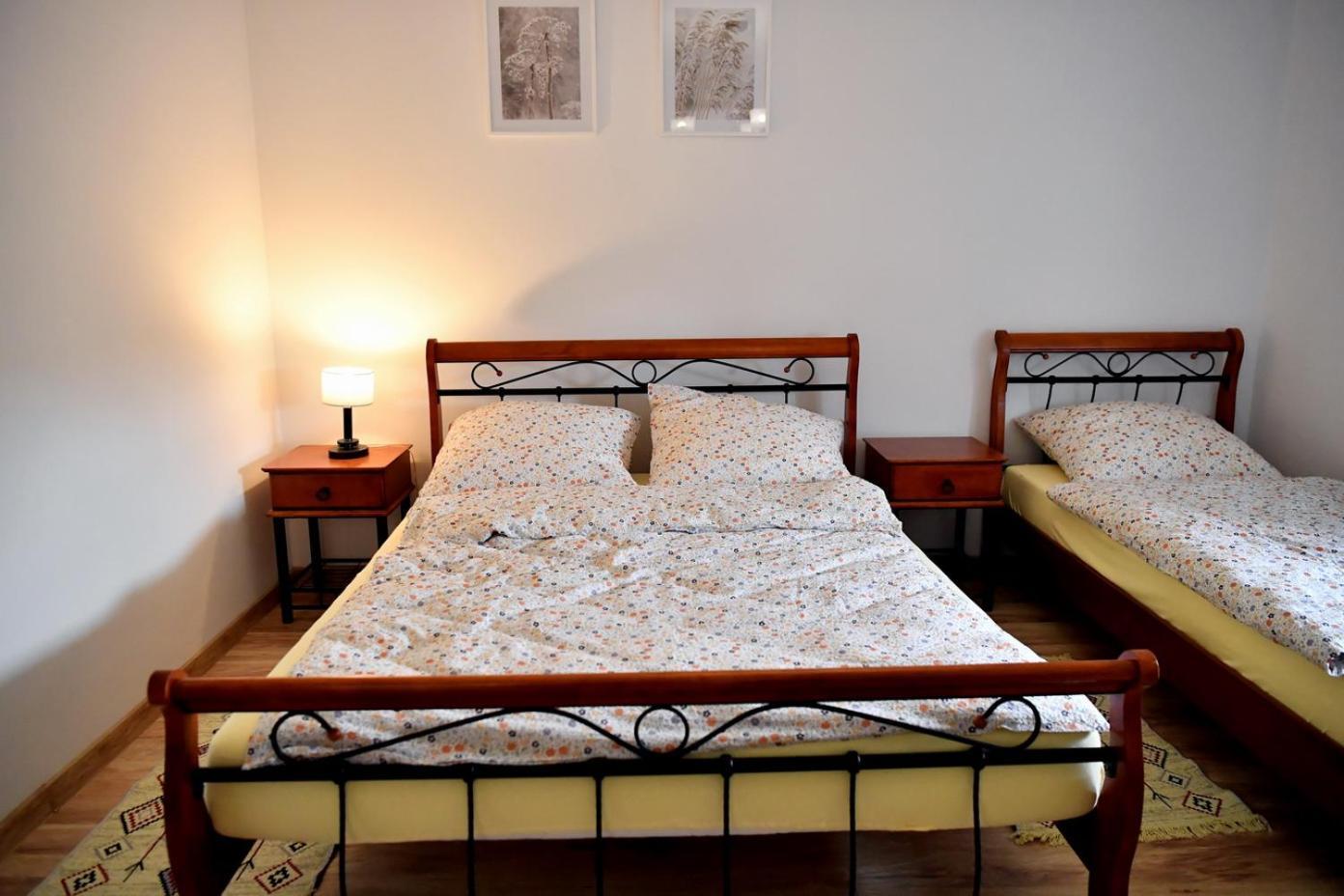 Apartament U Joli Miejsce Zewnętrze zdjęcie