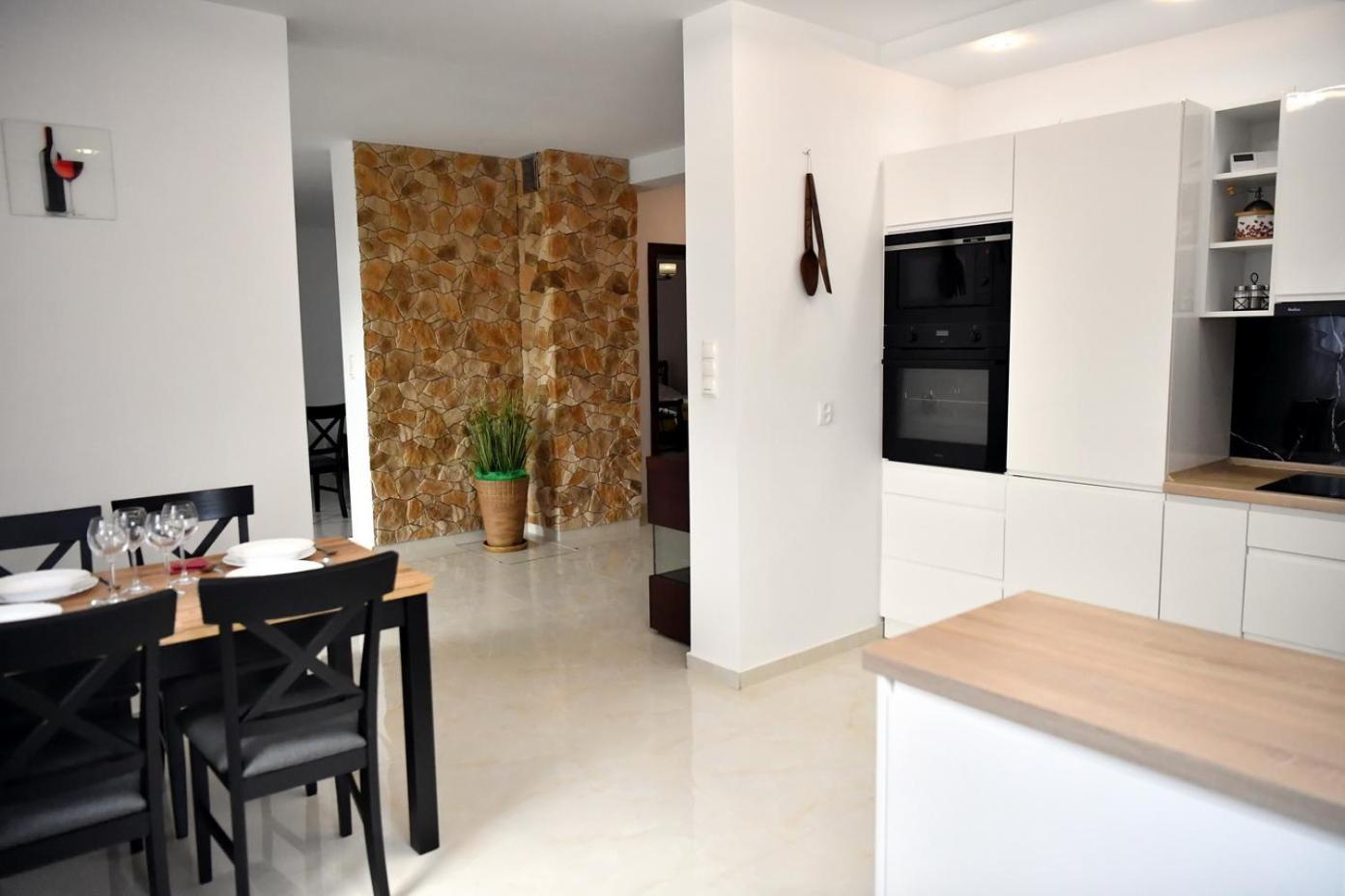 Apartament U Joli Miejsce Zewnętrze zdjęcie