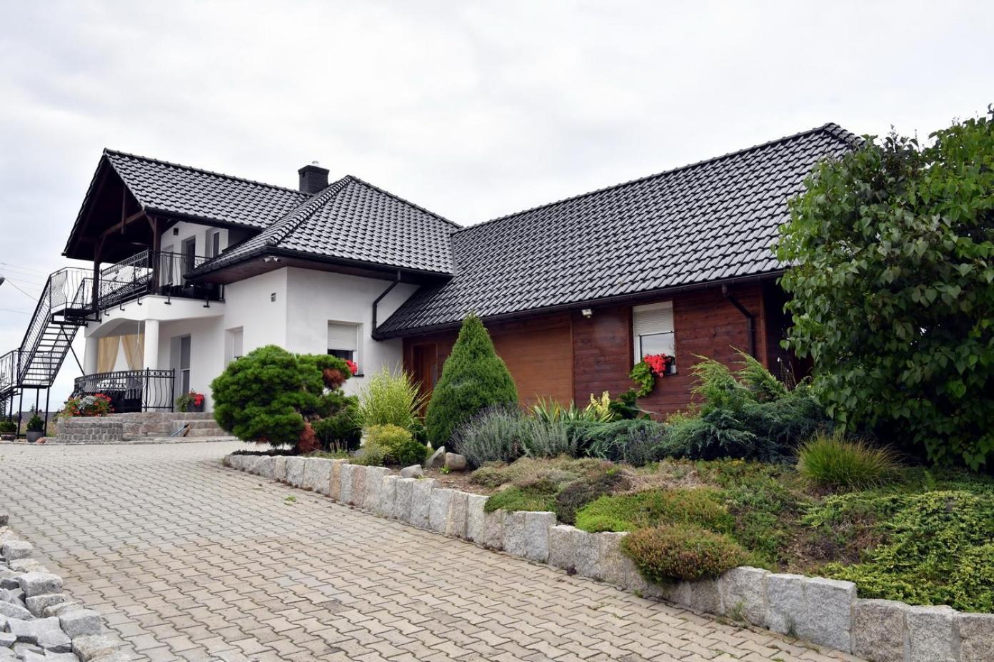 Apartament U Joli Miejsce Zewnętrze zdjęcie