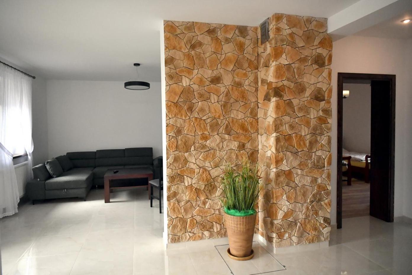 Apartament U Joli Miejsce Zewnętrze zdjęcie