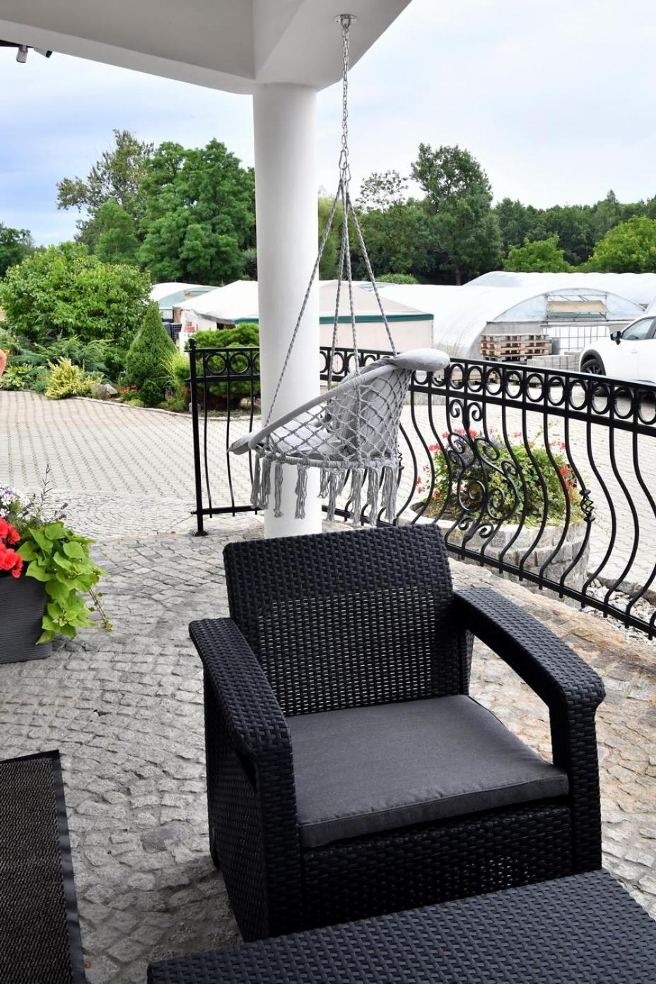 Apartament U Joli Miejsce Zewnętrze zdjęcie